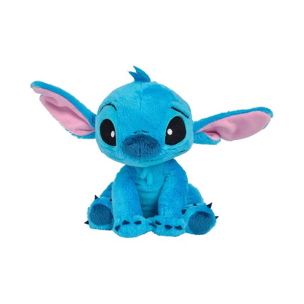 Peluche Stitch Disney soft 25cm
