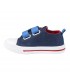 ZAPATILLA LONETA SUELA PVC AVENGERS