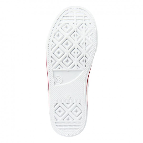ZAPATILLA LONETA SUELA PVC AVENGERS