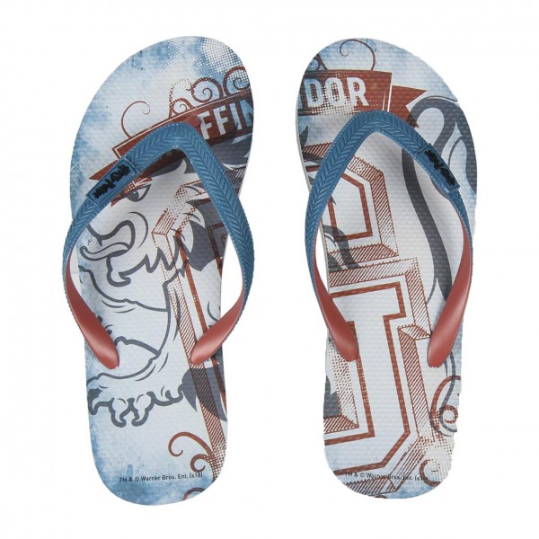 CHANCLAS PREMIUM HARRY POTTER