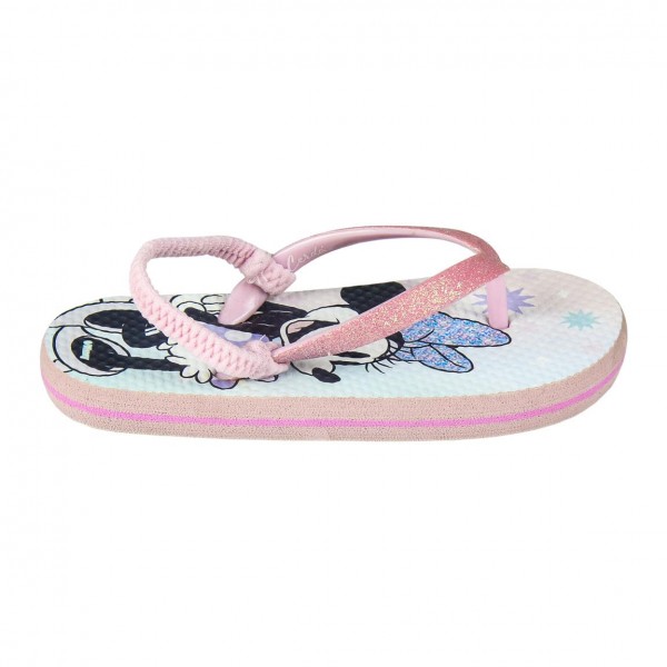 CHANCLAS PREMIUM MINNIE
