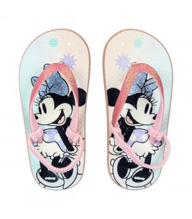 CHANCLAS PREMIUM MINNIE