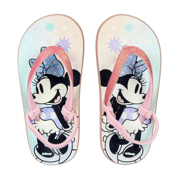 CHANCLAS PREMIUM MINNIE