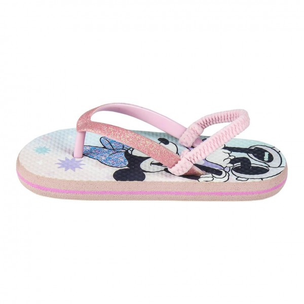 CHANCLAS PREMIUM MINNIE