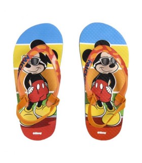 Chanclas Premium Mickey