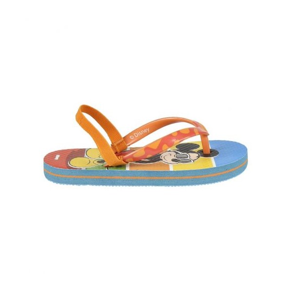 Chanclas Premium Mickey