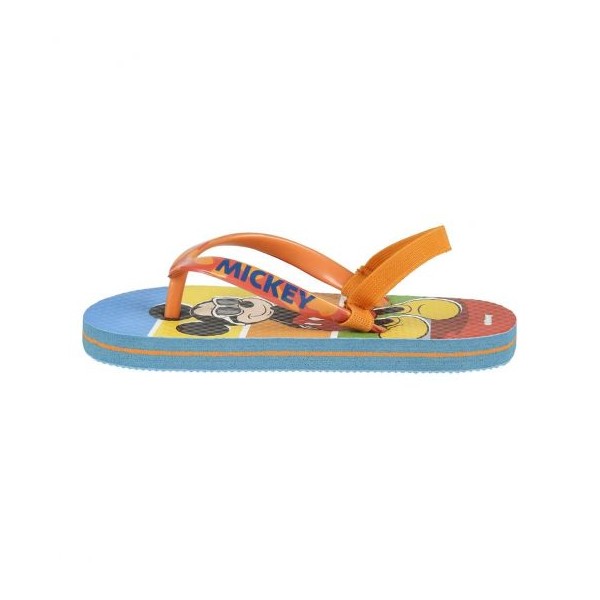 Chanclas Premium Mickey