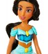 Muñeca Jasmine Brillo Real Princesas Disney