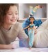 Muñeca Jasmine Brillo Real Princesas Disney