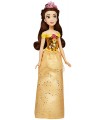 Muñeca de Bella Royal Shimmer
