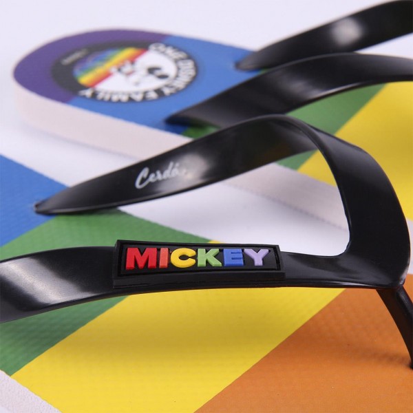 CHANCLAS DISNEY PRIDE