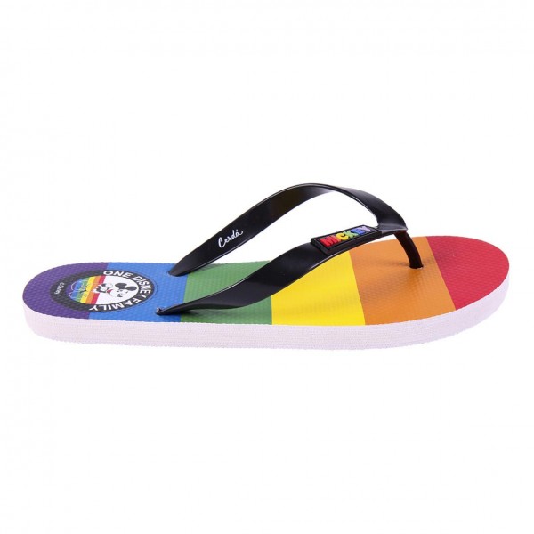 CHANCLAS DISNEY PRIDE