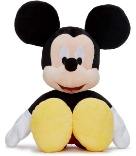 MICKEY FLOPSIE 35 CM