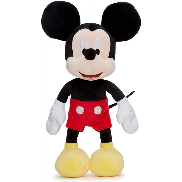 MICKEY FLOPSIE 36 CM