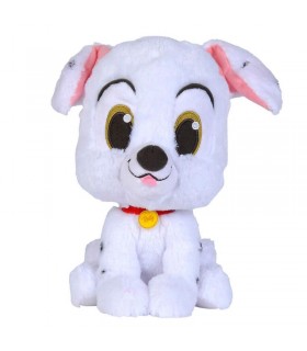 Peluche Rolly 101 Dalmatas Disney soft 25cm