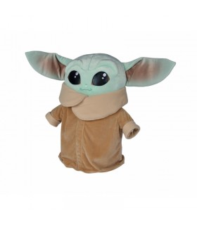 PELUCHE BABY YODA 66CM