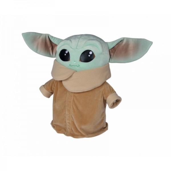 PELUCHE BABY YODA 66CM
