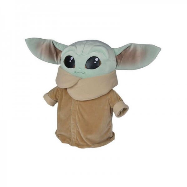 PELUCHE BABY YODA 66CM