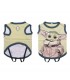 CAMISETA PARA PERRO SINGLE JERSEY THE MANDALORIAN