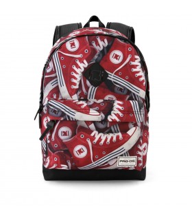 Mochila Pro DG Freestyle Tracks