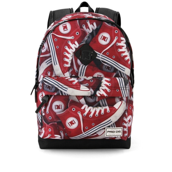 Mochila Pro DG Freestyle Tracks
