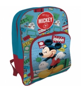 Mickey Mouse backpack