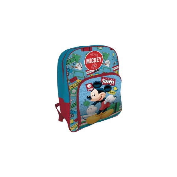 Mickey Mouse backpack