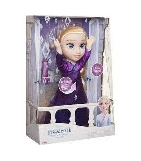 FROZEN 2 ELSA MUSICAL