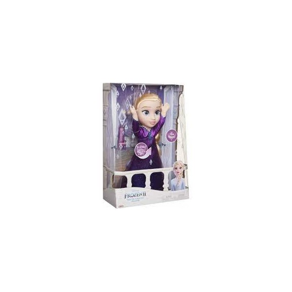 FROZEN 2 ELSA MUSICAL