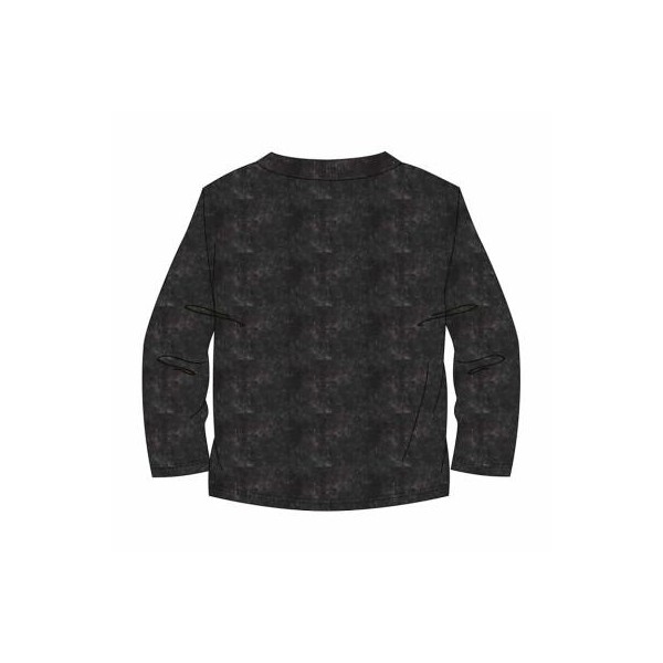 CAMISETA LARGA SINGLE JERSEY HARRY POTTER