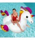 Unicornio de Fantasía Hinchable Bestway Supersized