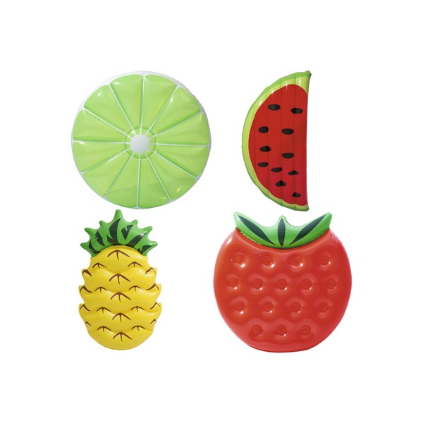 COLCHONETA FRUTA