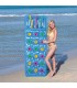 Colchoneta Hinchable Individual para la Piscina Mar Campamento