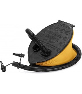 INFLADOR PISCINA DE PIE 2 LITROS BESTWAY