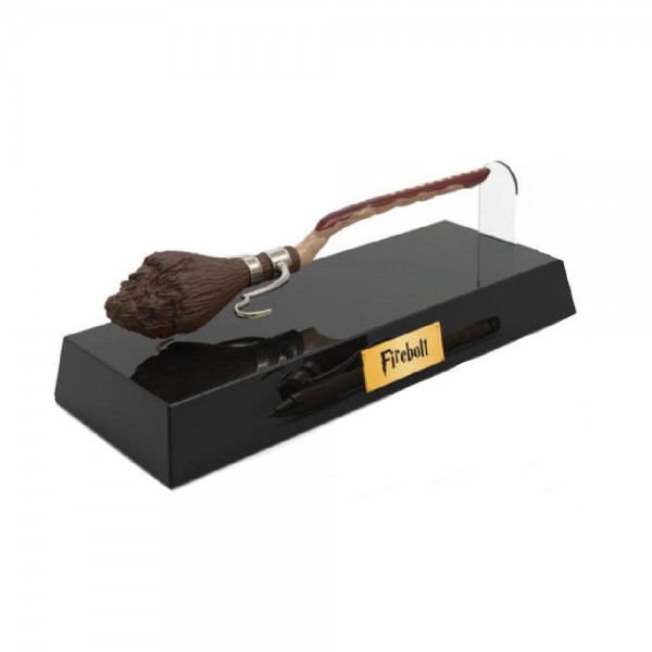 Bolígrafo levitador Harry Potter Firebolt