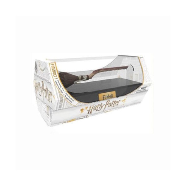 Bolígrafo levitador Harry Potter Firebolt