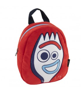 MOCHILA GUARDERIA PERSONAJE PELUCHE TOY STORY