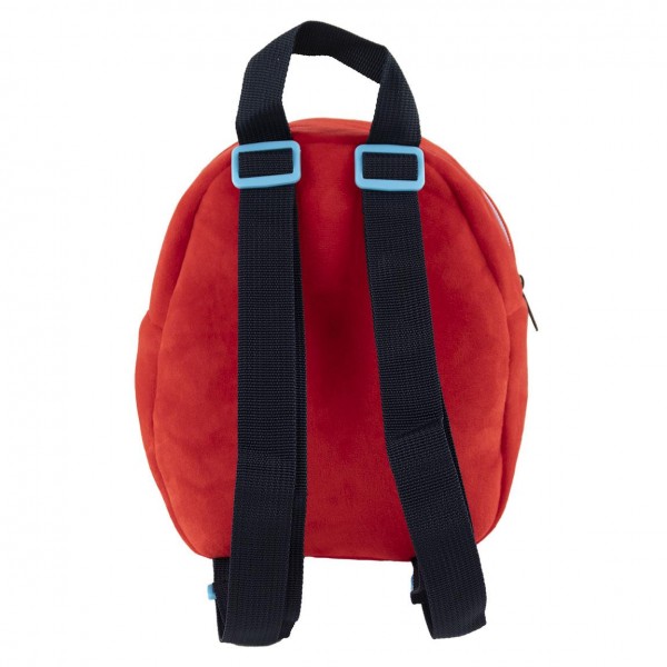 MOCHILA GUARDERIA PERSONAJE PELUCHE TOY STORY