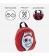 MOCHILA GUARDERIA PERSONAJE PELUCHE TOY STORY