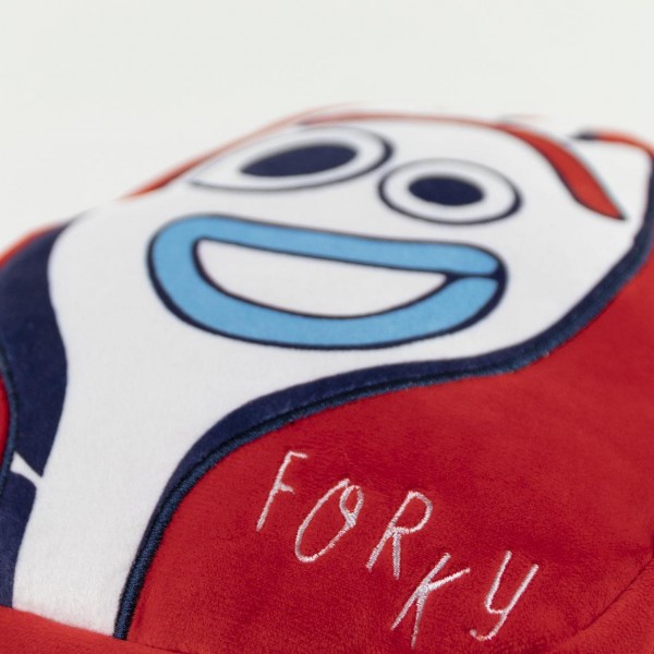 MOCHILA GUARDERIA PERSONAJE PELUCHE TOY STORY