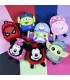 MOCHILA GUARDERIA PERSONAJE PELUCHE TOY STORY