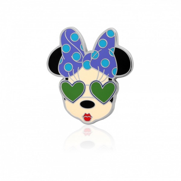 Pin de Minnie Mouse clásico clásico de Disney Essential