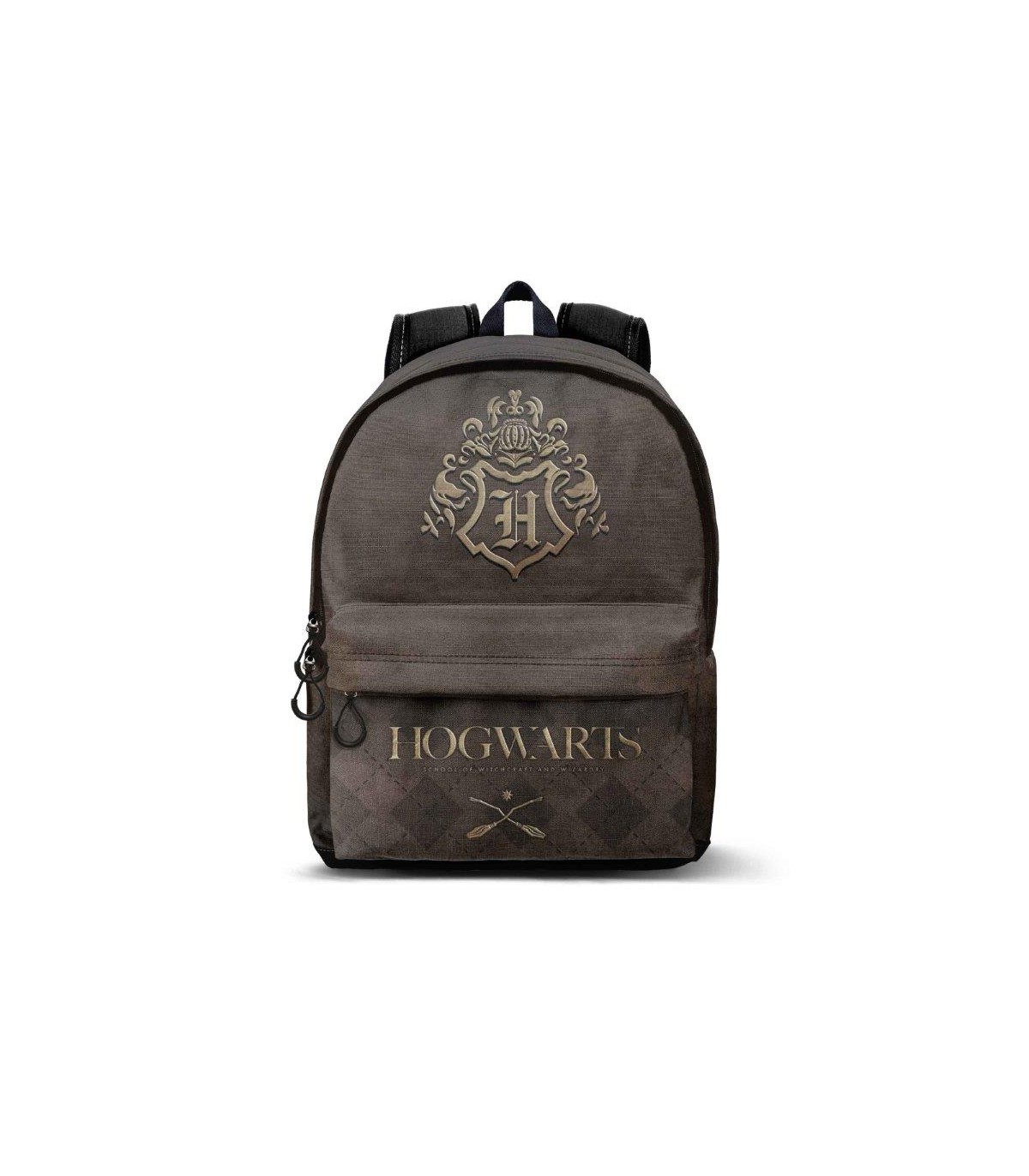 Mochila Hogwarts Harry Potter adaptable 45cm