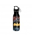 Botella metal Darkness Batman DC Comics 500ml