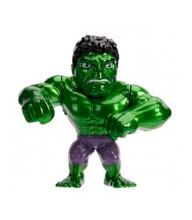 FIGURA METAL HULK 10CM