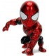 Figura Metal Spiderman Coleccionable Medida 10 cm