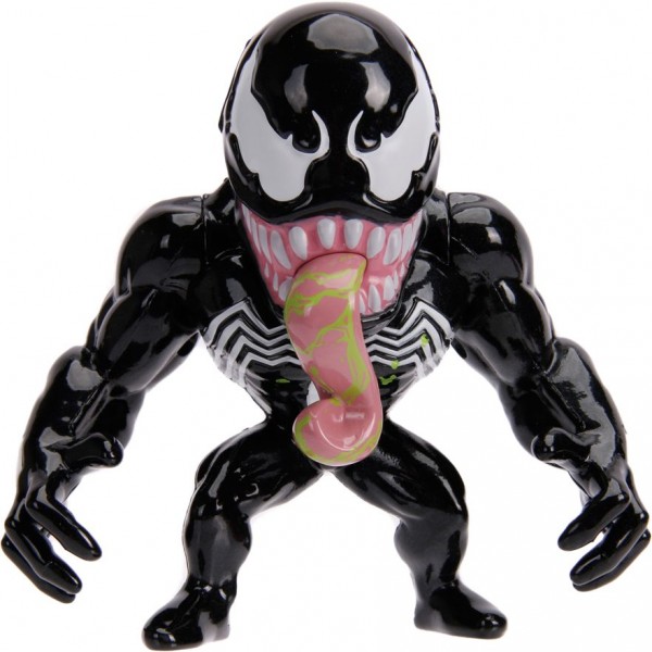 FIGURA METAL VENOM 10 CM