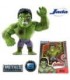 AVENGERS: EDAD DE ULTRON 6 "HULK METALS DIE CAST FIGURA DE JADA TOYS