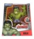 AVENGERS: EDAD DE ULTRON 6 "HULK METALS DIE CAST FIGURA DE JADA TOYS