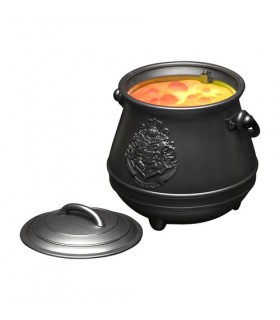 Lámpara Harry Potter Caldero Mágico